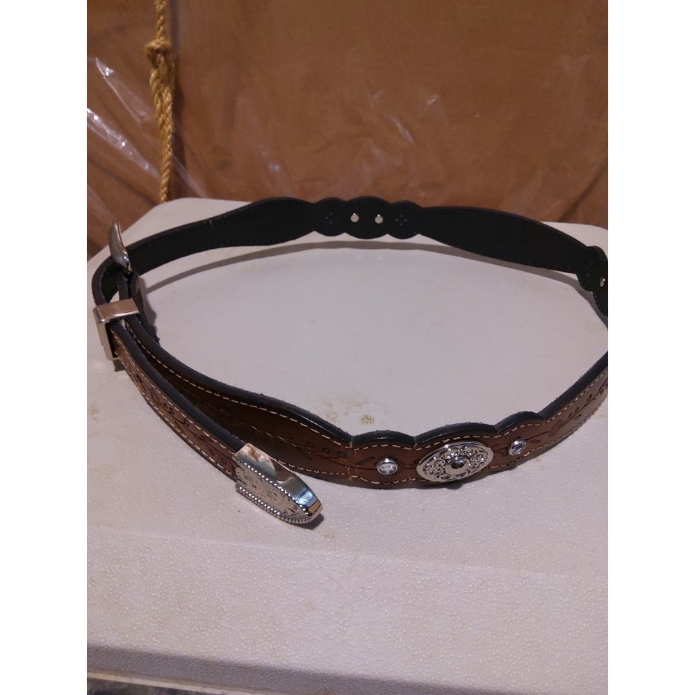 Belt